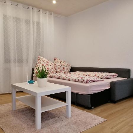 Ferienwohnung Klein Welling Exteriör bild