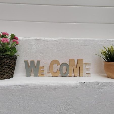 Ferienwohnung Klein Welling Exteriör bild
