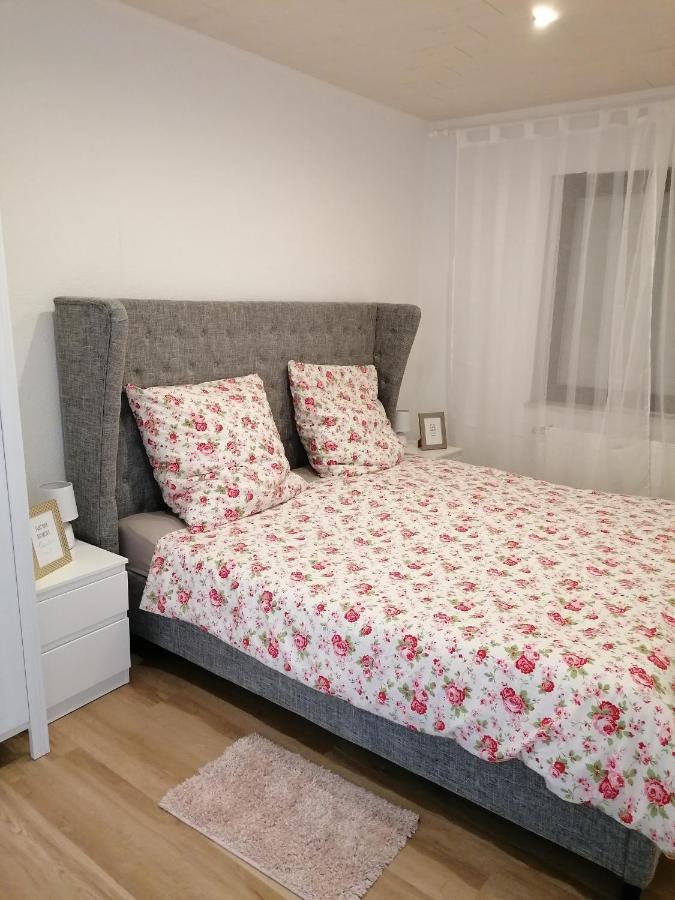 Ferienwohnung Klein Welling Exteriör bild