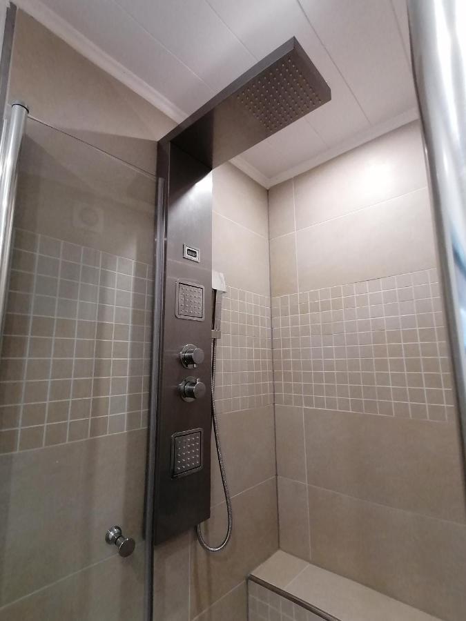 Ferienwohnung Klein Welling Exteriör bild