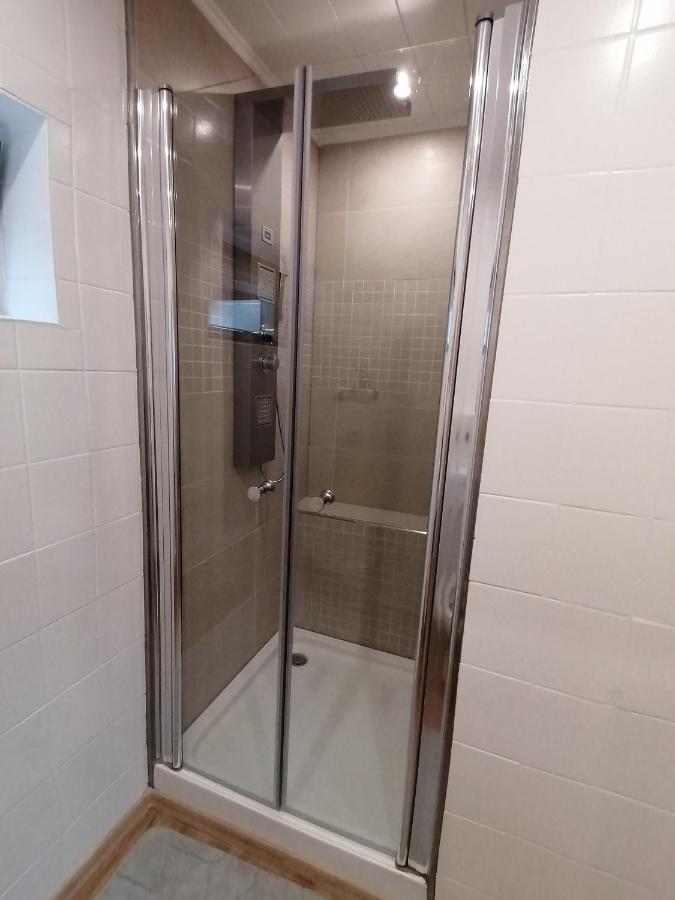 Ferienwohnung Klein Welling Exteriör bild