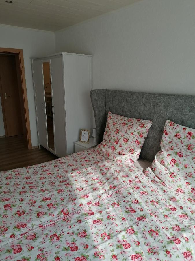 Ferienwohnung Klein Welling Exteriör bild