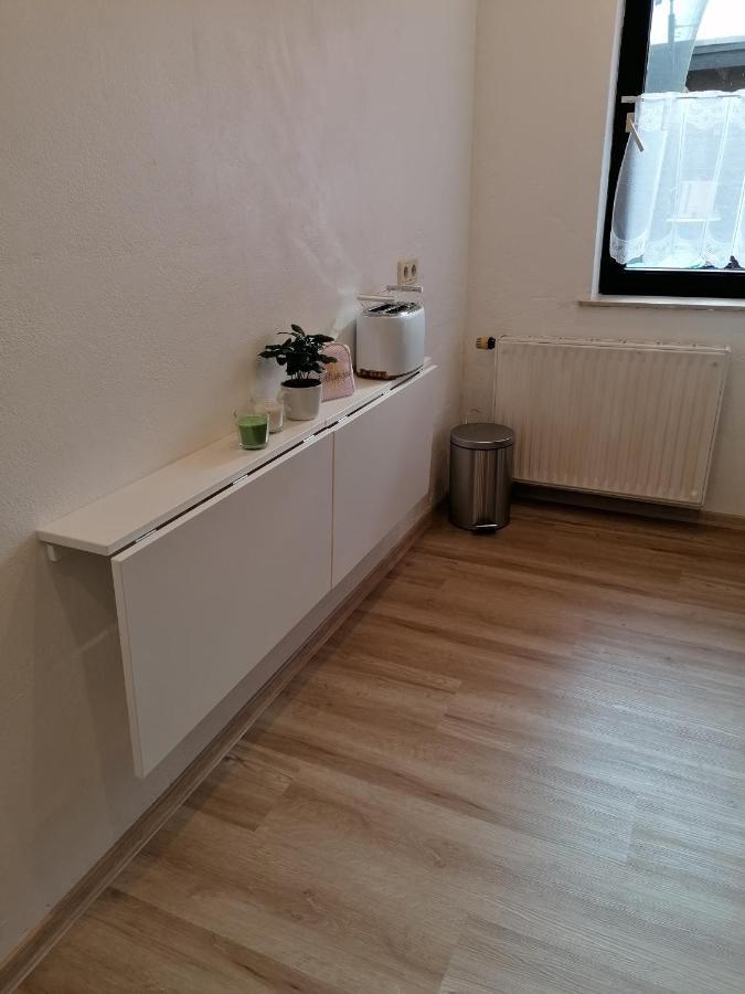 Ferienwohnung Klein Welling Exteriör bild