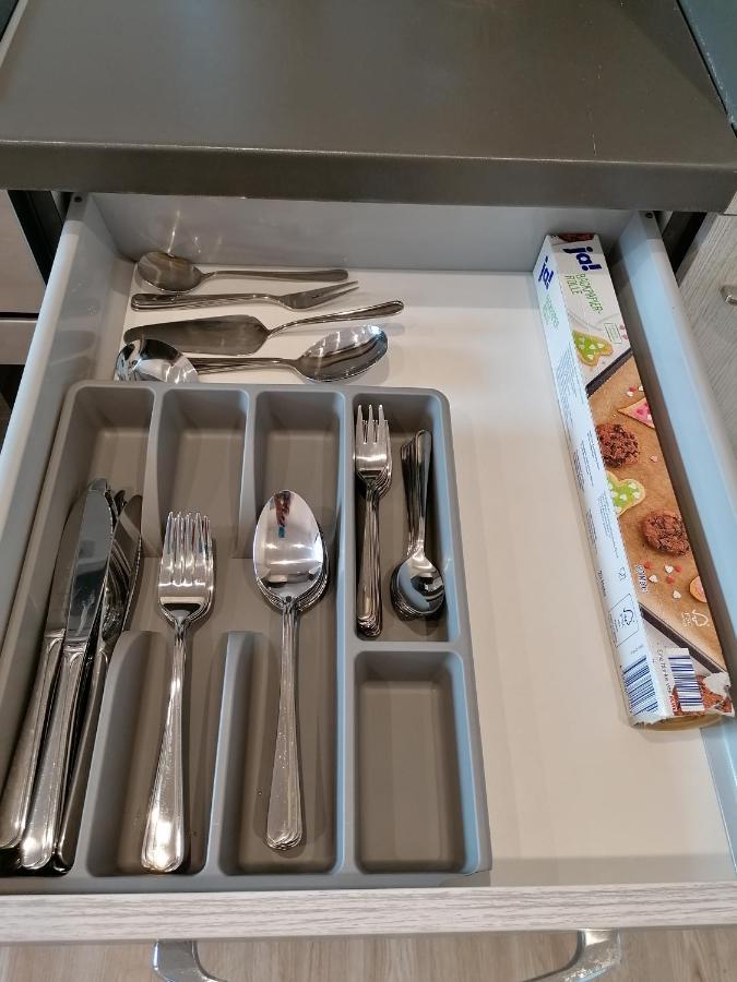 Ferienwohnung Klein Welling Exteriör bild